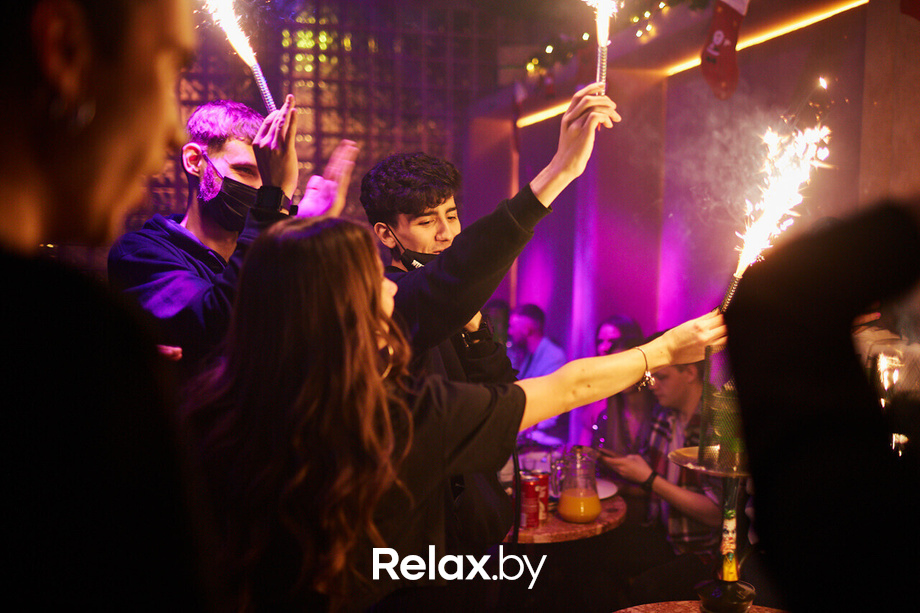 Nua New Year 2022, фото № 43