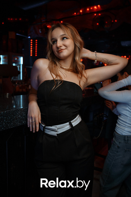 Friday party, фото № 10