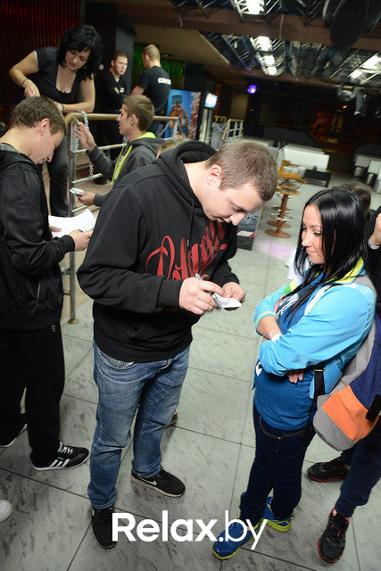 Кто Там?, фото № 5