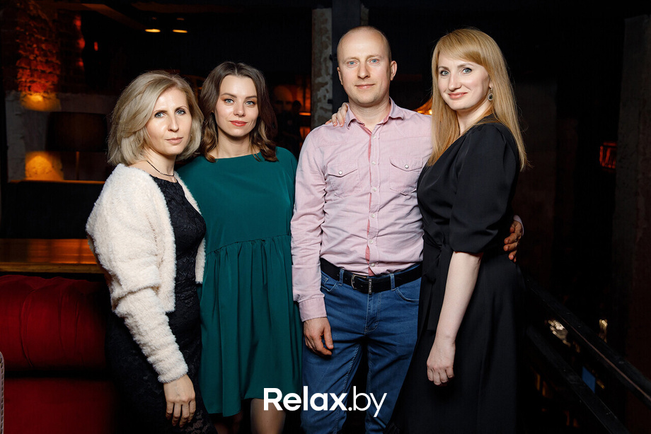 Live Lounge, фото № 15