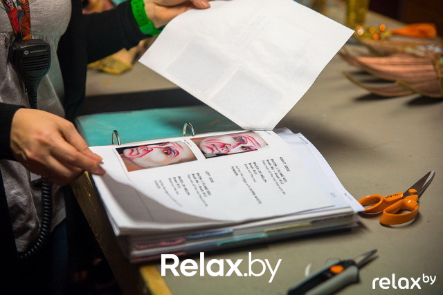 Cirque du Soleil – Alegria, фото № 66