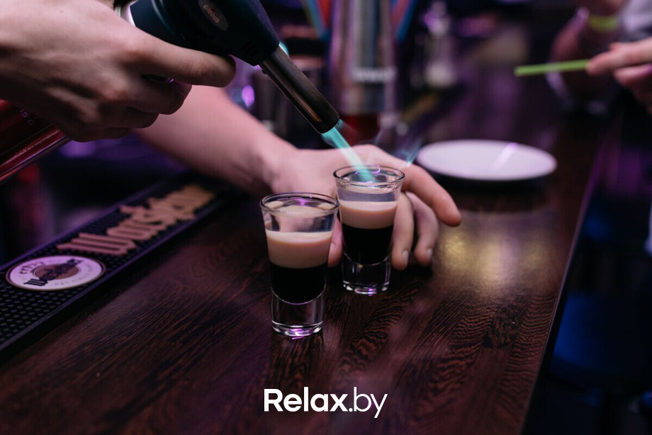 Winter Night, фото № 11