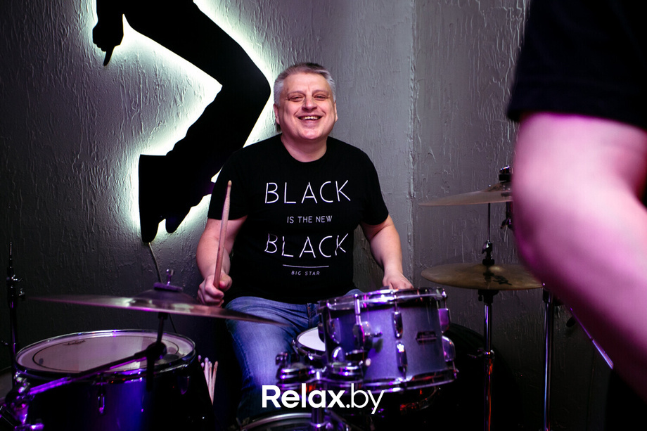 Ночные жители, фото № 29