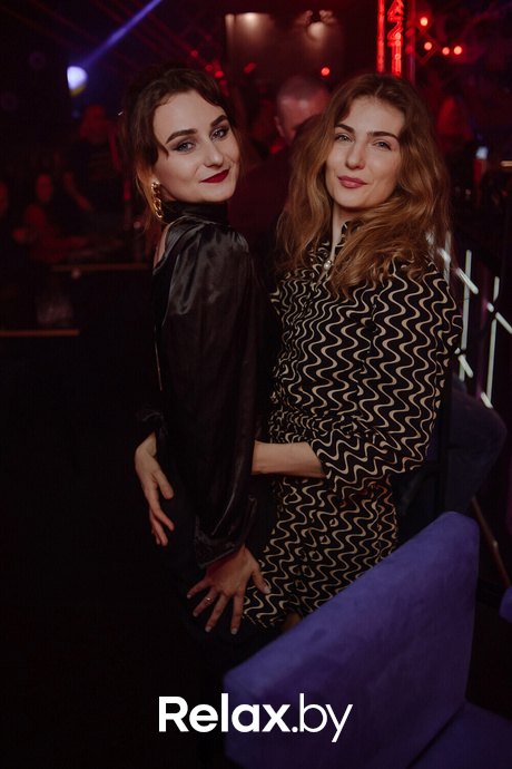 Friday «Stiflers party», фото № 6