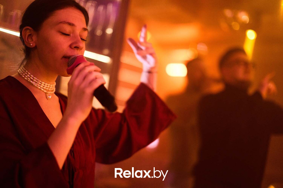 Караоке «Квартирник», фото № 14