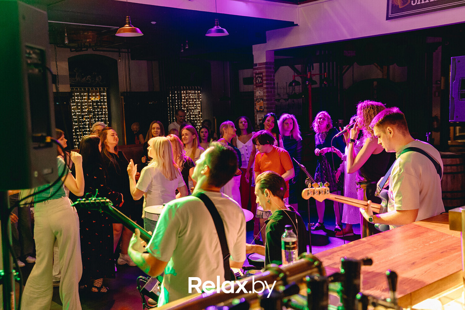 Выходные в Раковском Броваре, фото № 91