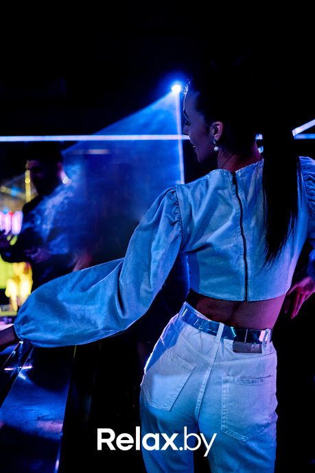 Hot weekend, фото № 51