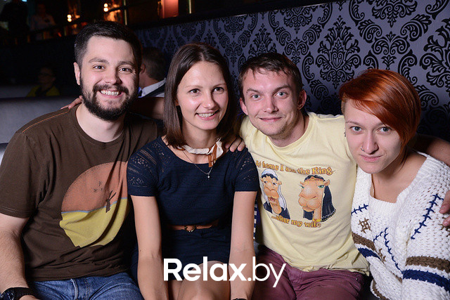 Концерт Billy's band, фото № 43