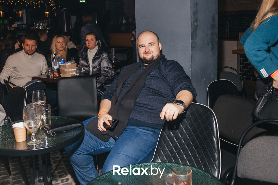 Отчетный концерт, фото № 80