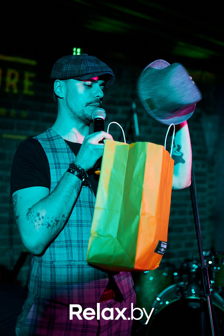 Tullamore St.Patrick's Day, фото № 155