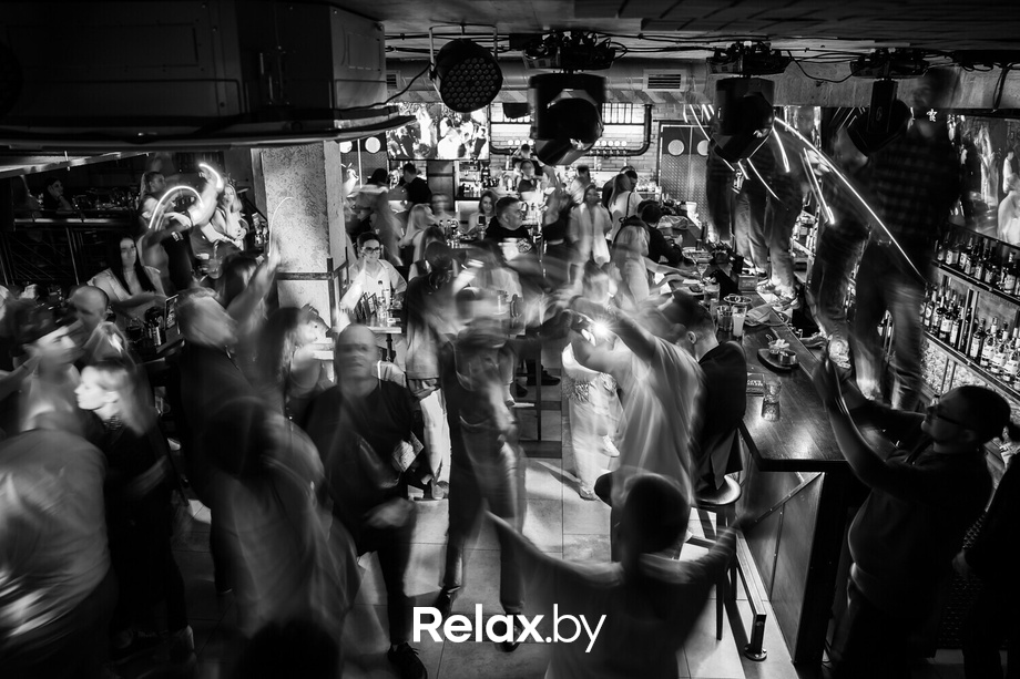 Saturday party, фото № 52