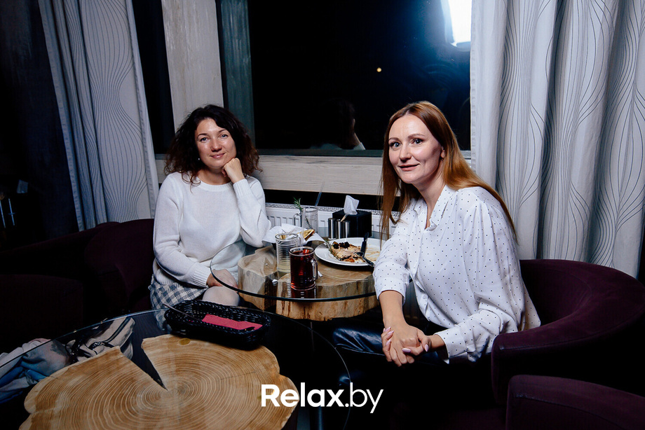 Ночные жители, фото № 47