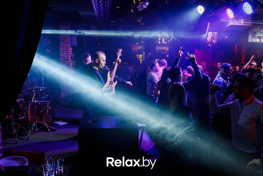 Brooklyn Live!, фото № 10