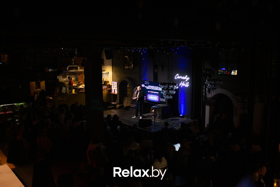 Отчетный концерт, фото № 83