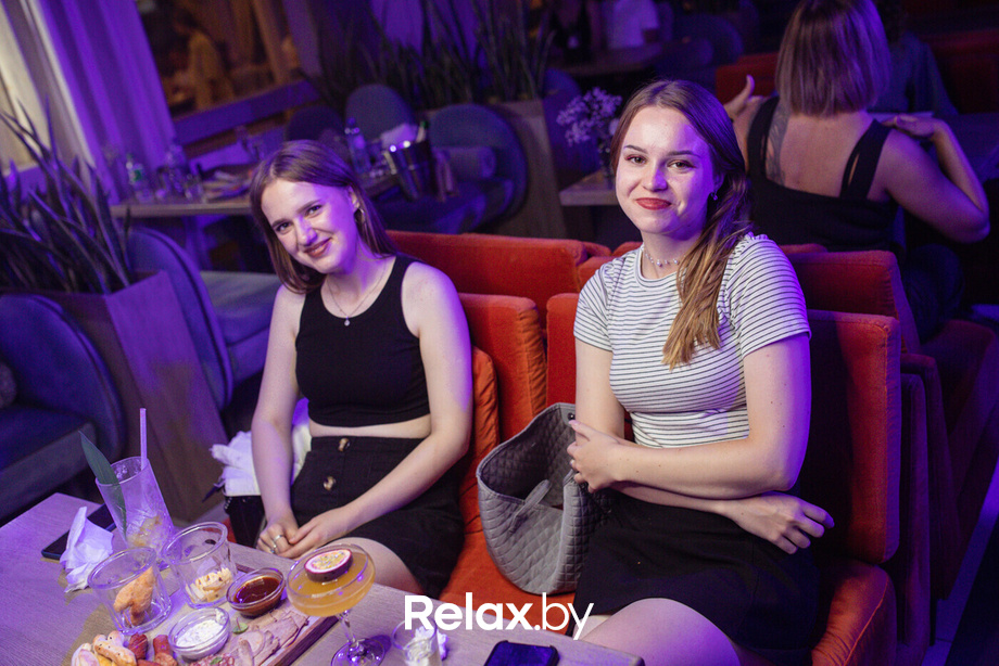 Ночные жители, фото № 48