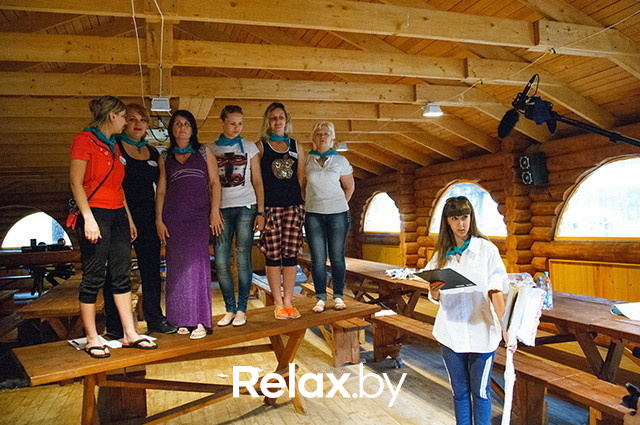 Расти в продажах ярко!, фото № 310