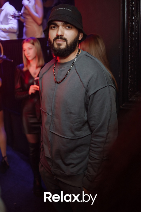 Stiflera party, фото № 3