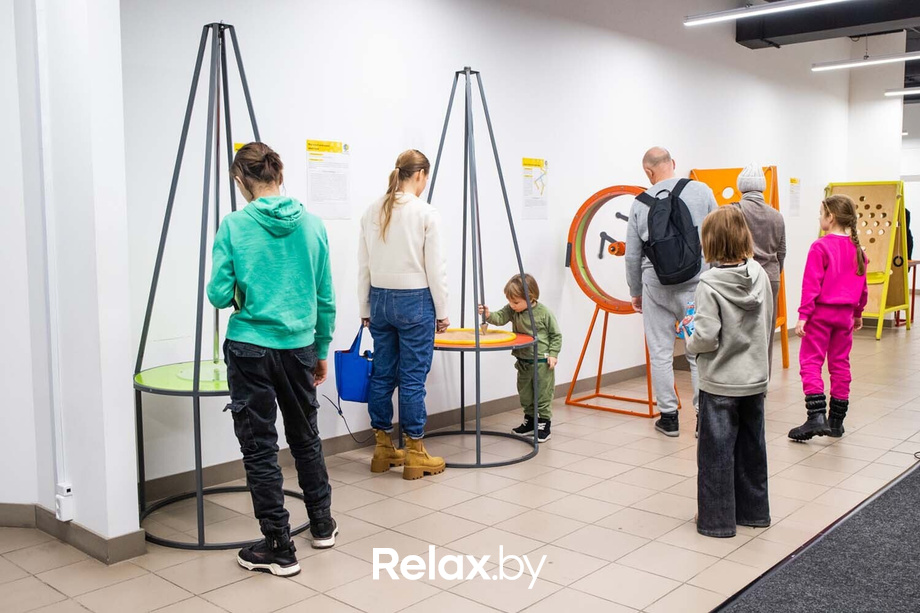 День Рождения парка наук «Квантум», фото № 94