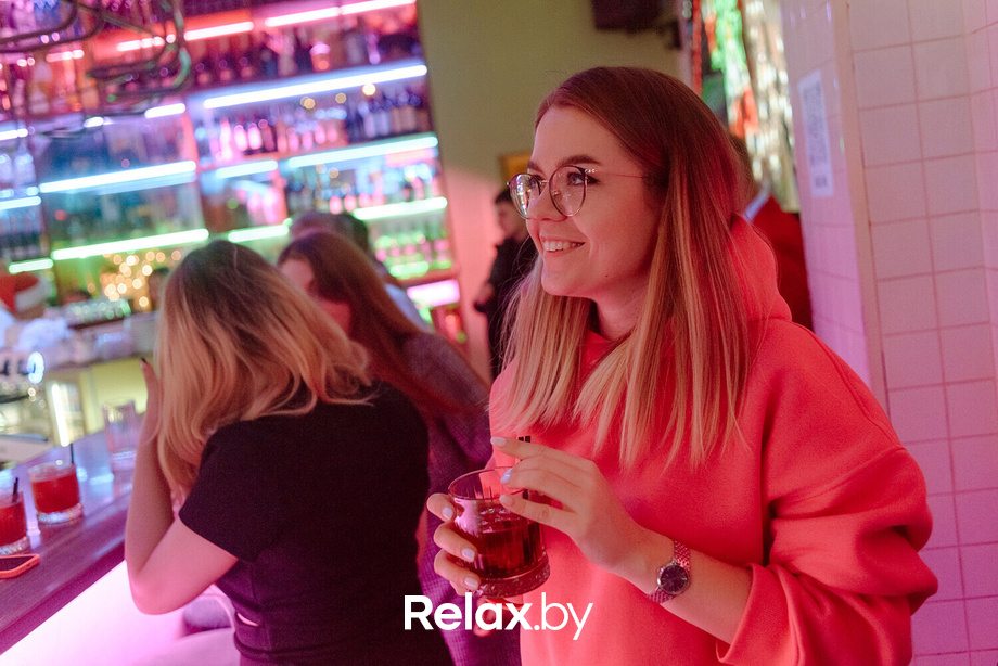 Выходные в GLASS BAR, фото № 31