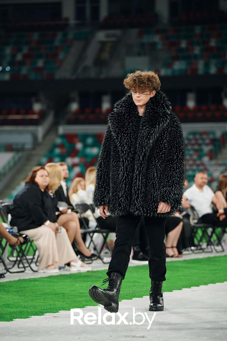 Показ Fashion Fabrique, фото № 140