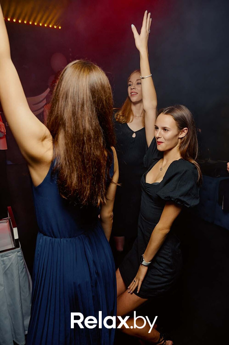 Saturday music, фото № 130