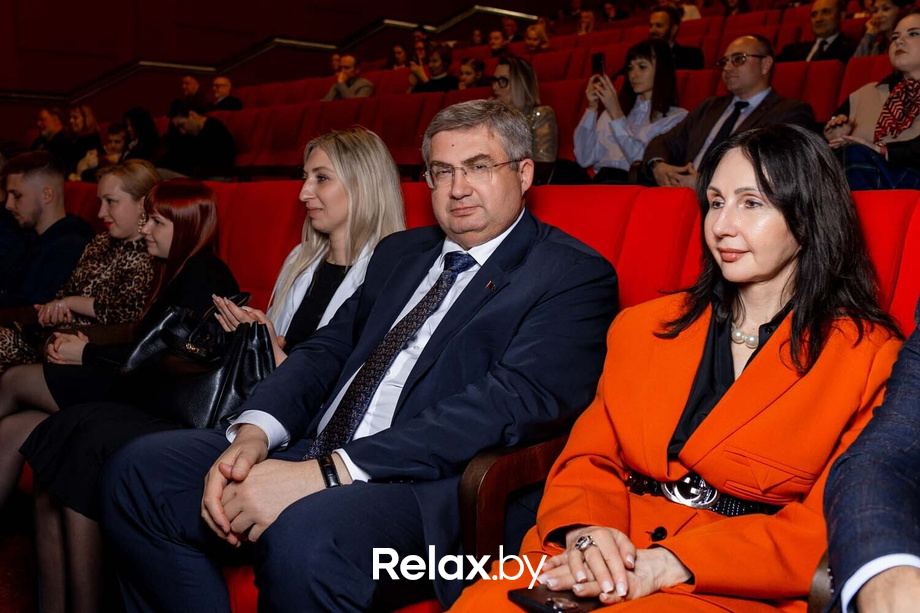 Премьера художественного фильма «‎Каруза», фото № 167