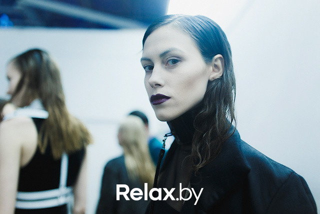 Backstage MSK Fashion Week Fall-Winter 2014-2015, фото № 26