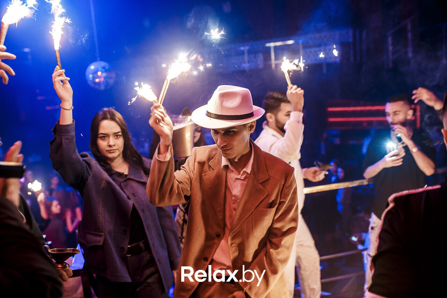 Ститляги, фото № 59