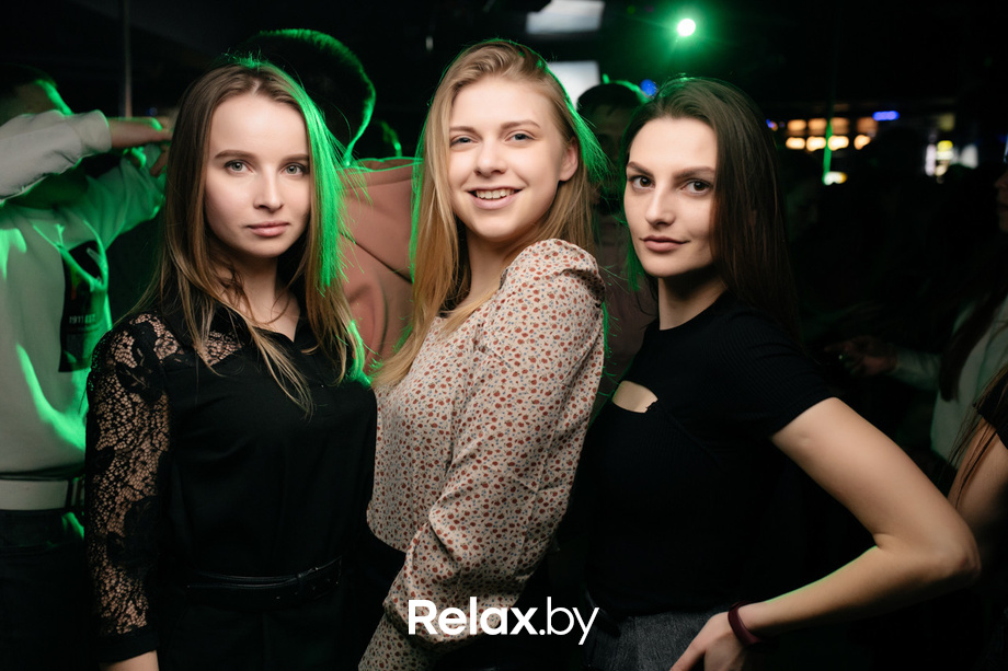 Зимний беспредел, фото № 54