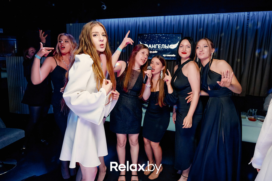 Friday Music, фото № 32