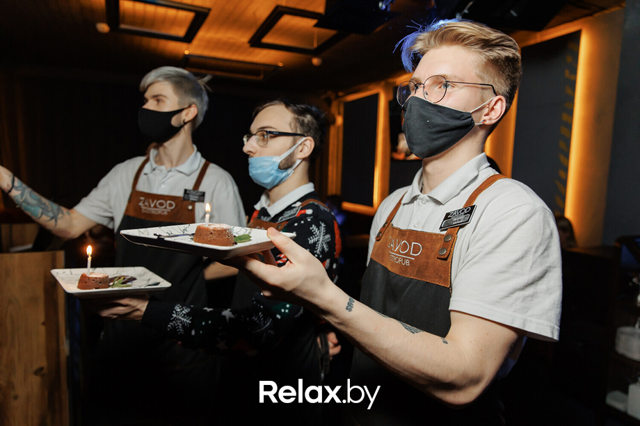 День Встречи Выпускников, фото № 80