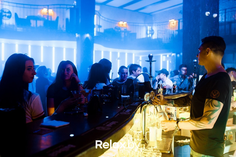 Pin Up, фото № 48