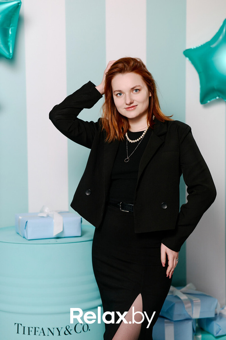 Breakfast at Tiffany's, фото № 407