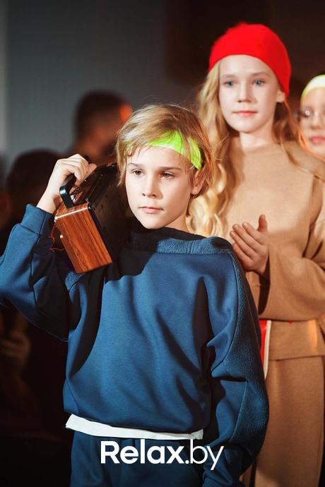 Fashion Fabrique 2.0 (часть 10), фото № 42