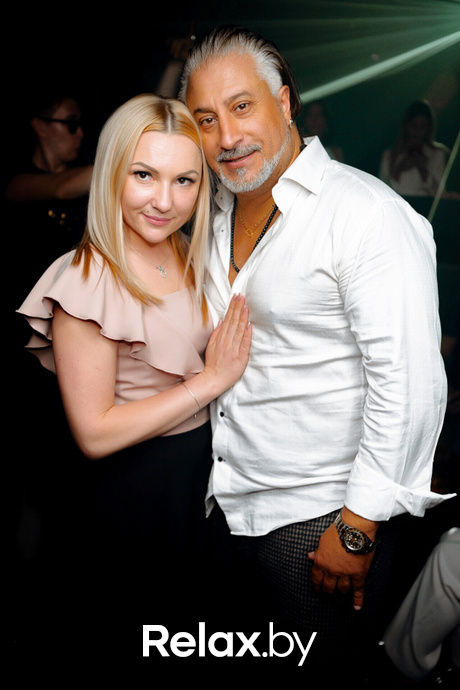 Дамский вечер, фото № 24