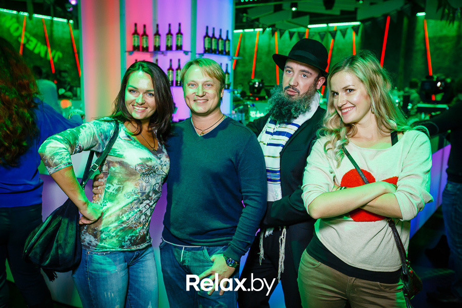 Кинопоказ Jameson Film Club с Гоблином, фото № 57