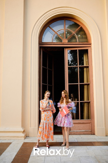 Летний проект «Открытый подиум» от BFW, фото № 235