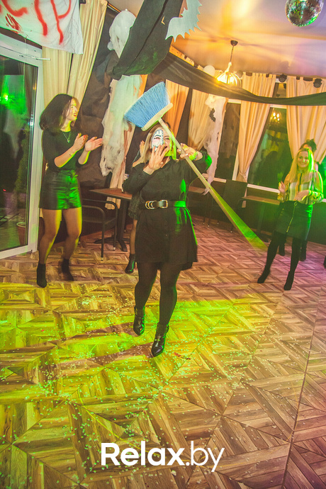 Хэллоуин, фото № 29