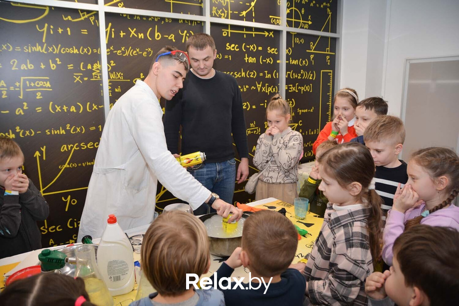 День белорусской науки, фото № 71