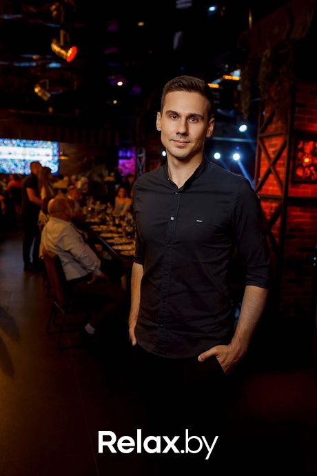 Brooklyn Live!, фото № 37