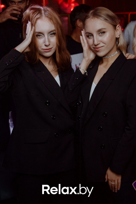 Friday LUXURIA, фото № 15