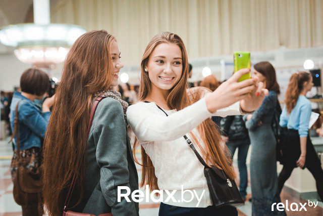 Лучшие фото с Belarus Fashion Week, фото № 34