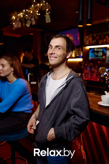 Поэтический вечер, фото № 67