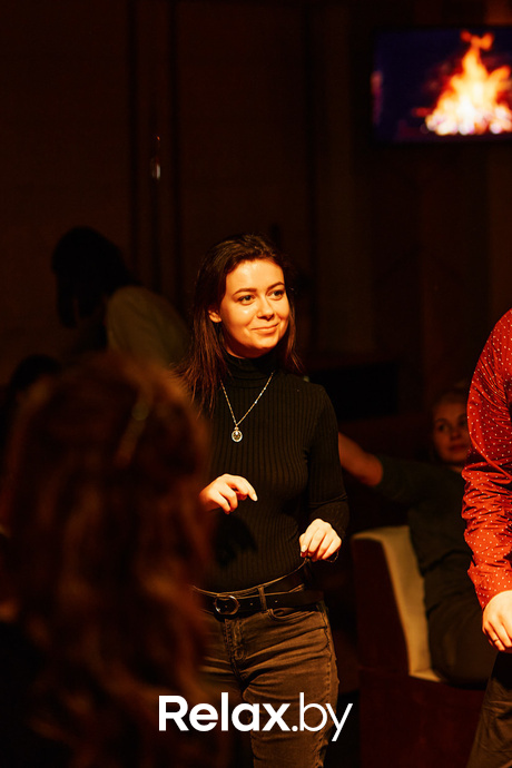 Ёлки 2021, фото № 33