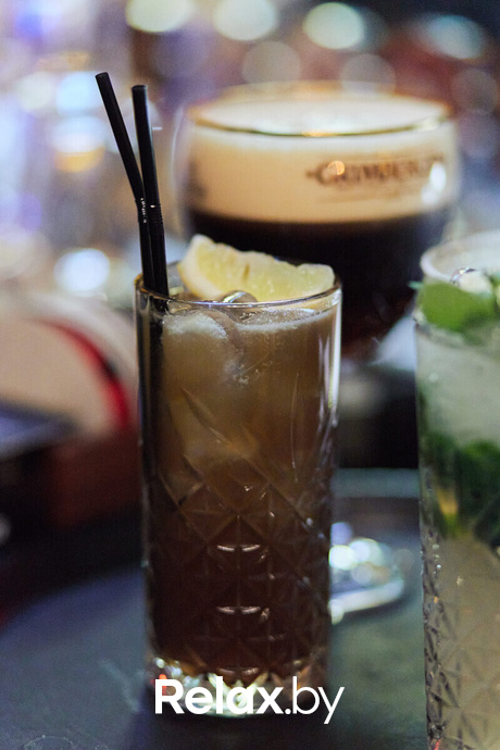 Live Lounge — Ольга Никитина, фото № 24