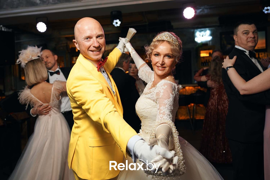 Весенний Бал, фото № 41