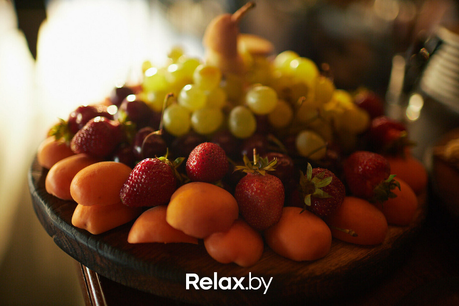 Открытие террасы ZAVOD, фото № 95