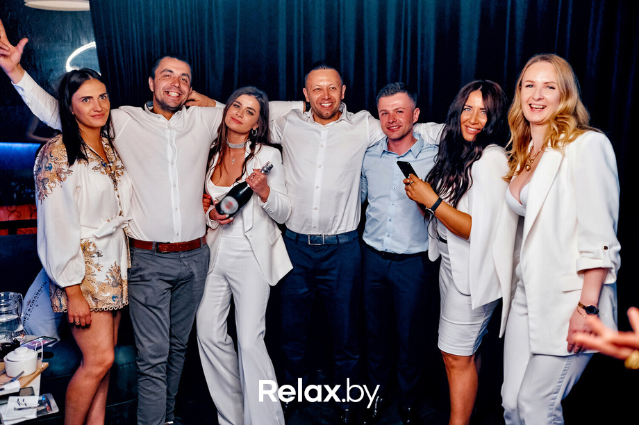 LUNA birthday 1 year (day 2), фото № 49