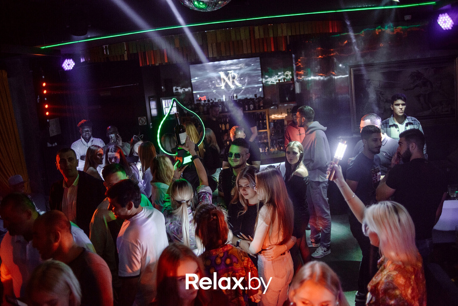 Friday LUXURIA, фото № 8