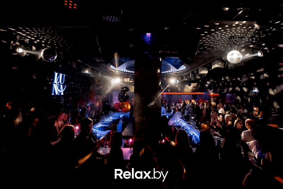 Dark night day 2, фото № 38